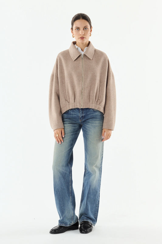 Taupe
