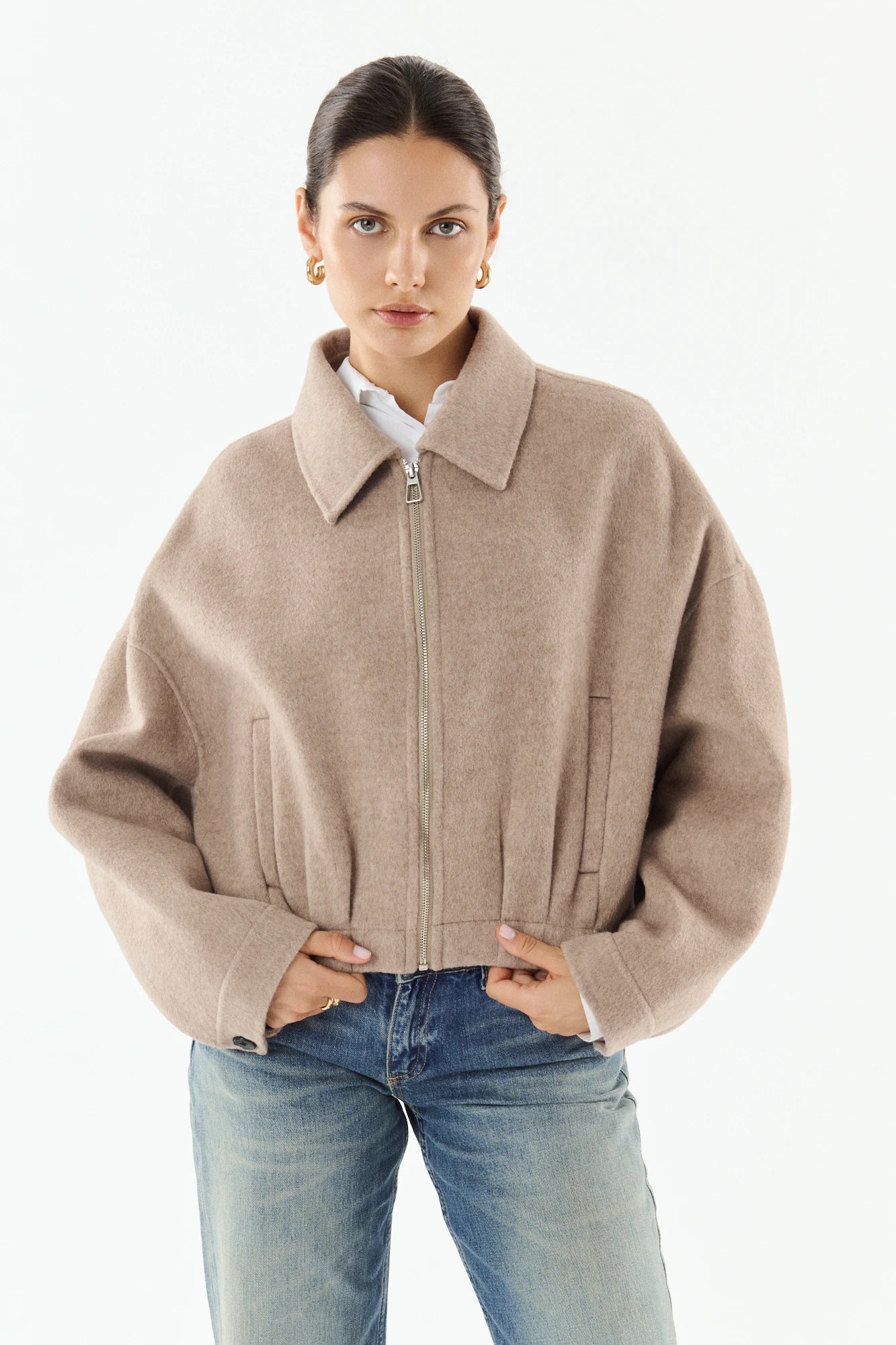 Taupe