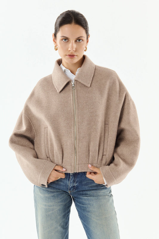 Taupe