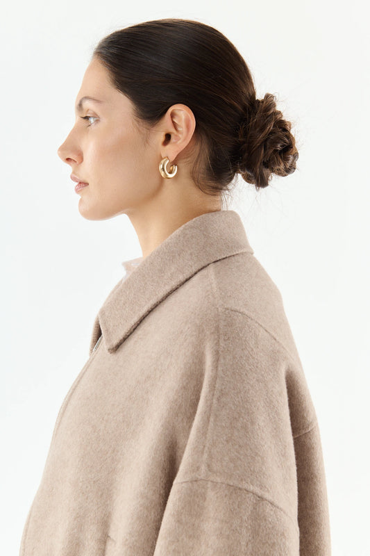Taupe