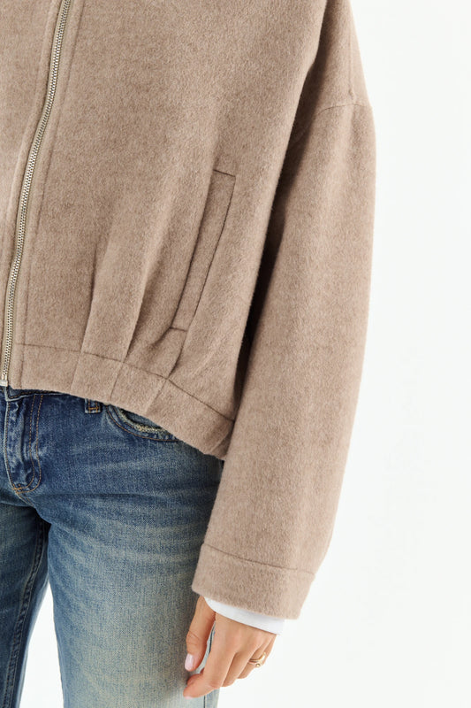 Taupe