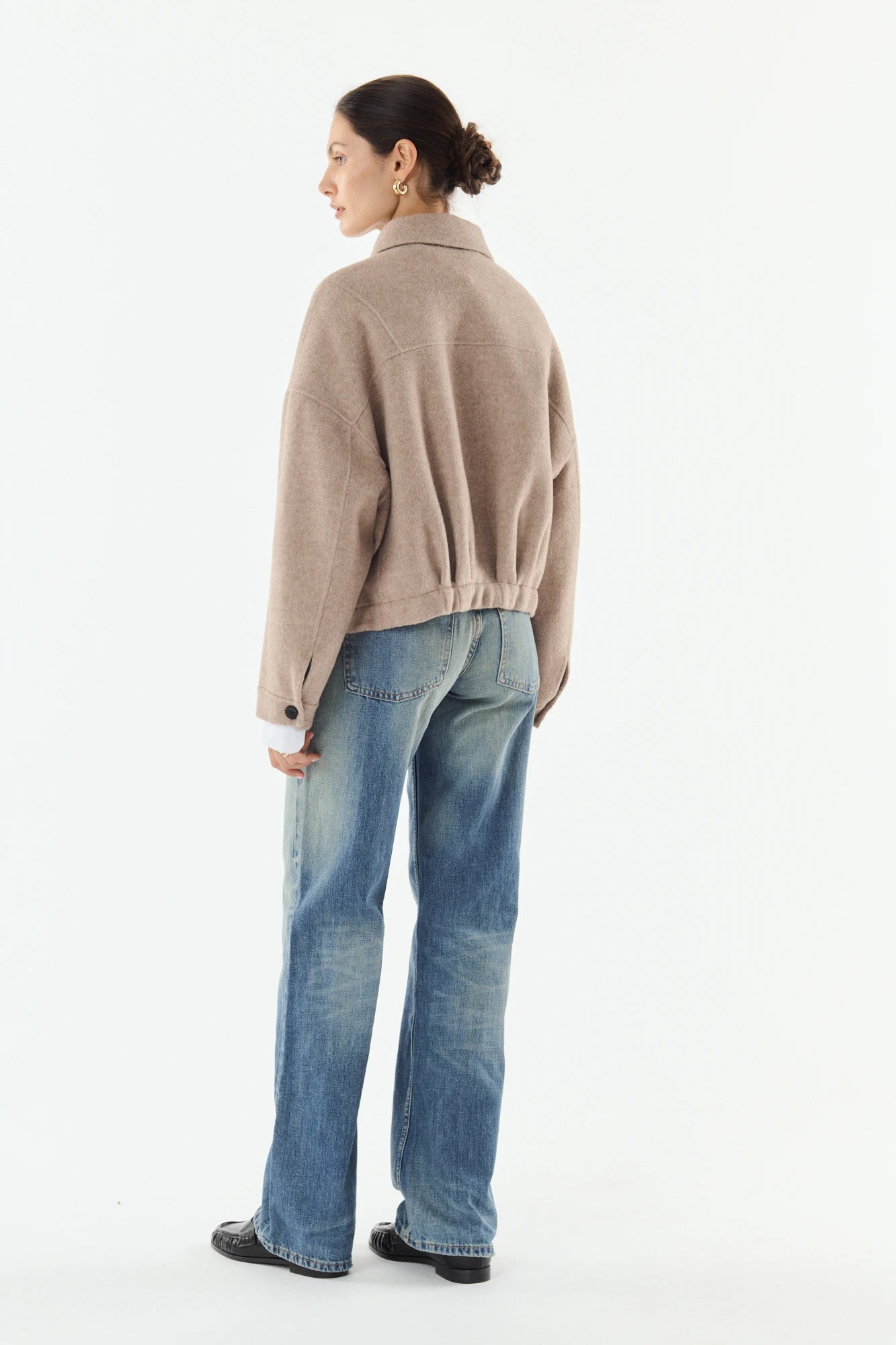 Taupe