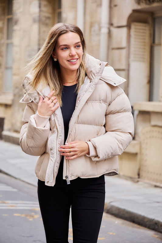 Beige