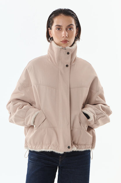 Beige