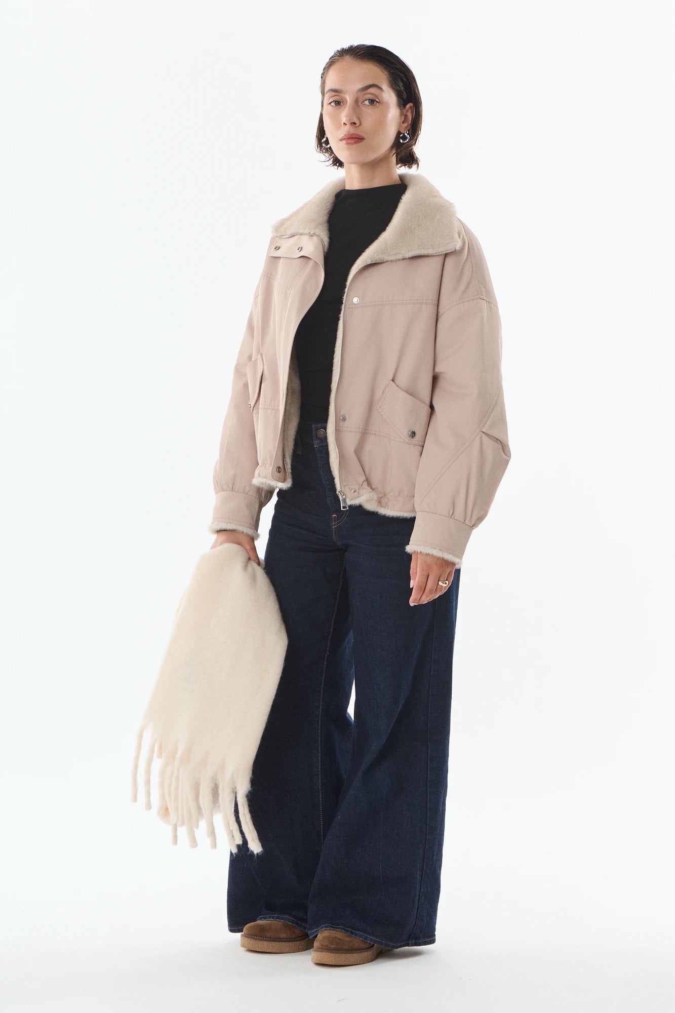 Beige