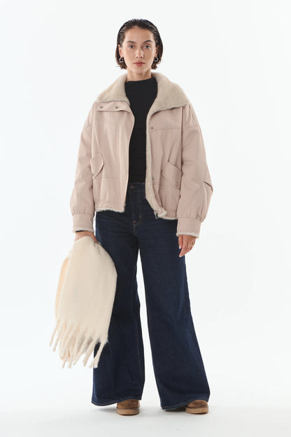 Beige