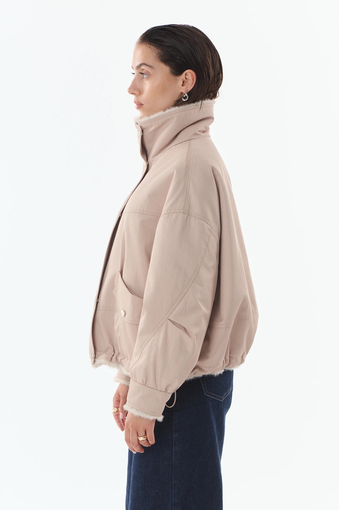 Beige