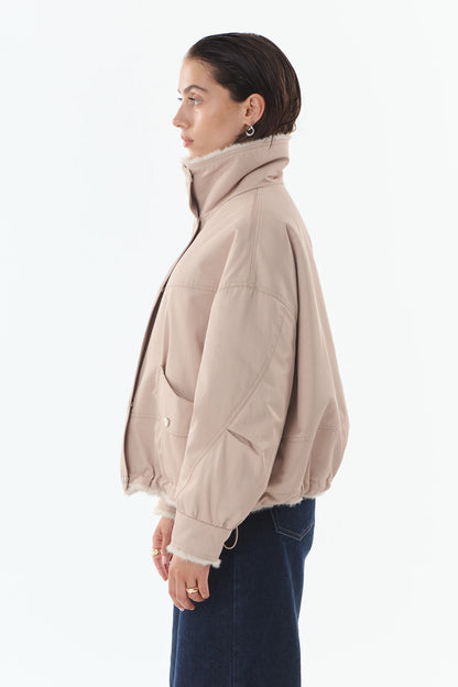Beige
