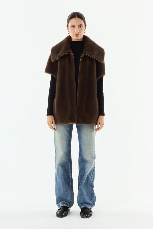 Marron