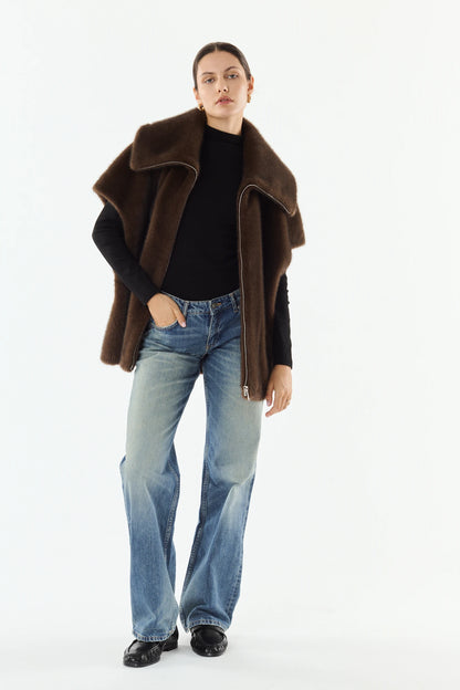 Marron