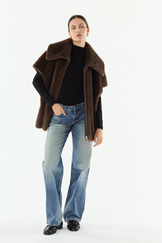 Marron