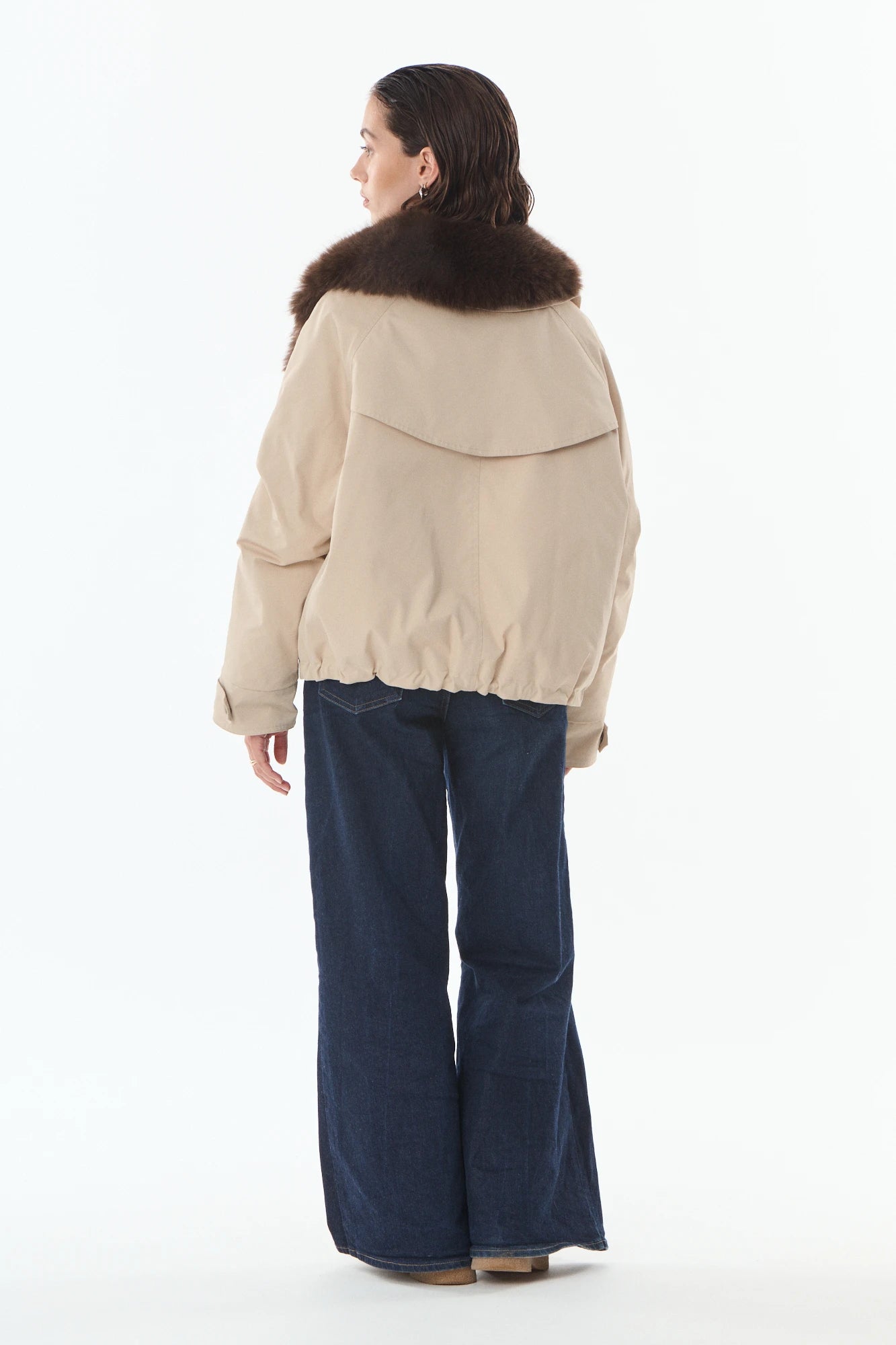 Beige