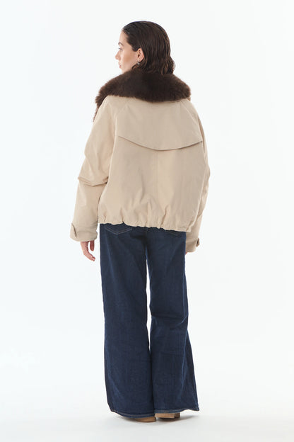 Beige
