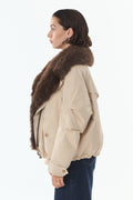 Beige
