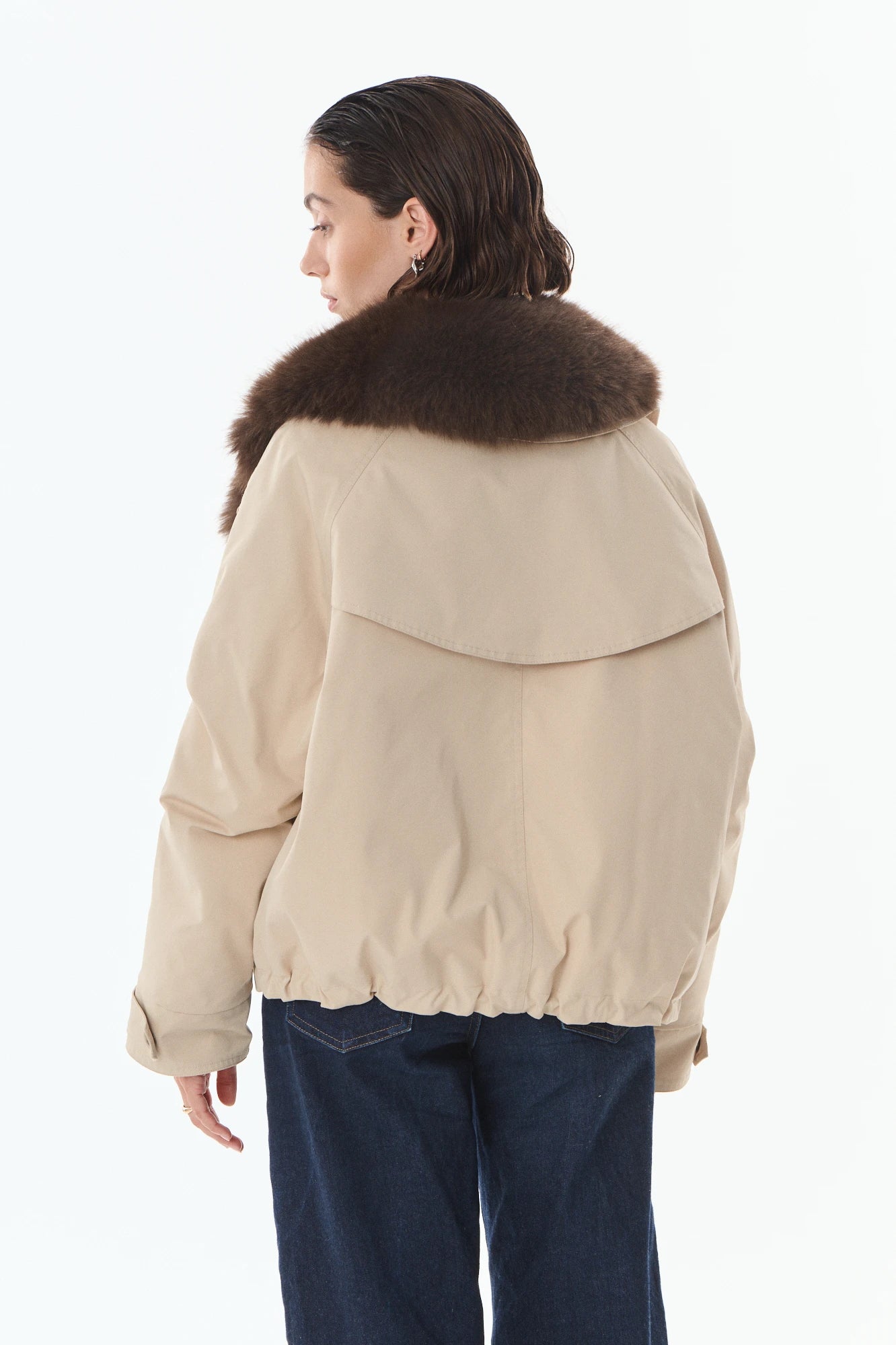 Beige