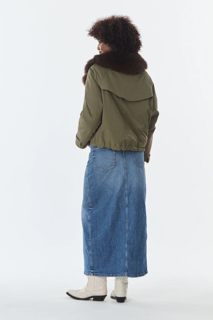 Kaki
