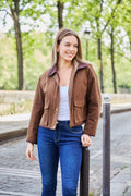 Marron