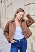 Marron
