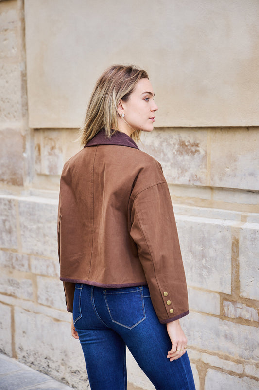 Marron
