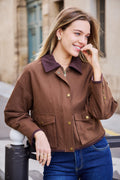 Marron
