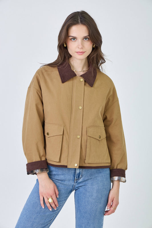 Taupe