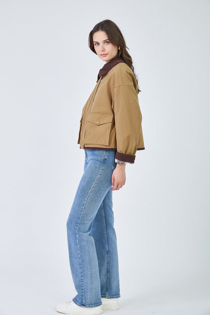 Taupe