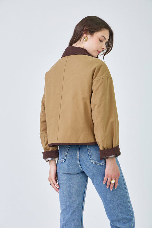 Taupe
