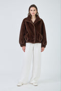 Marron