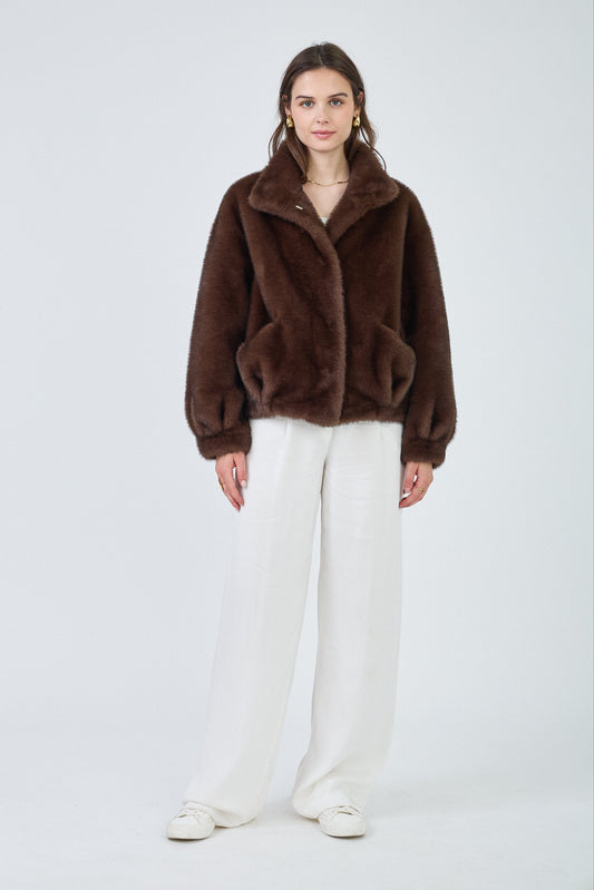 Marron