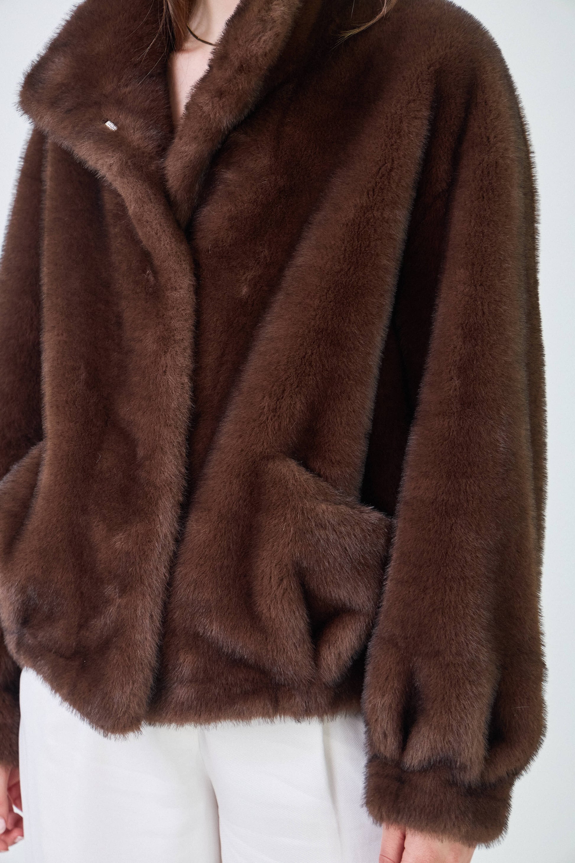 Marron