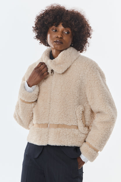 Beige