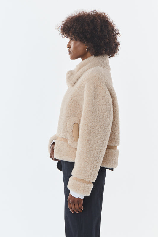 Beige