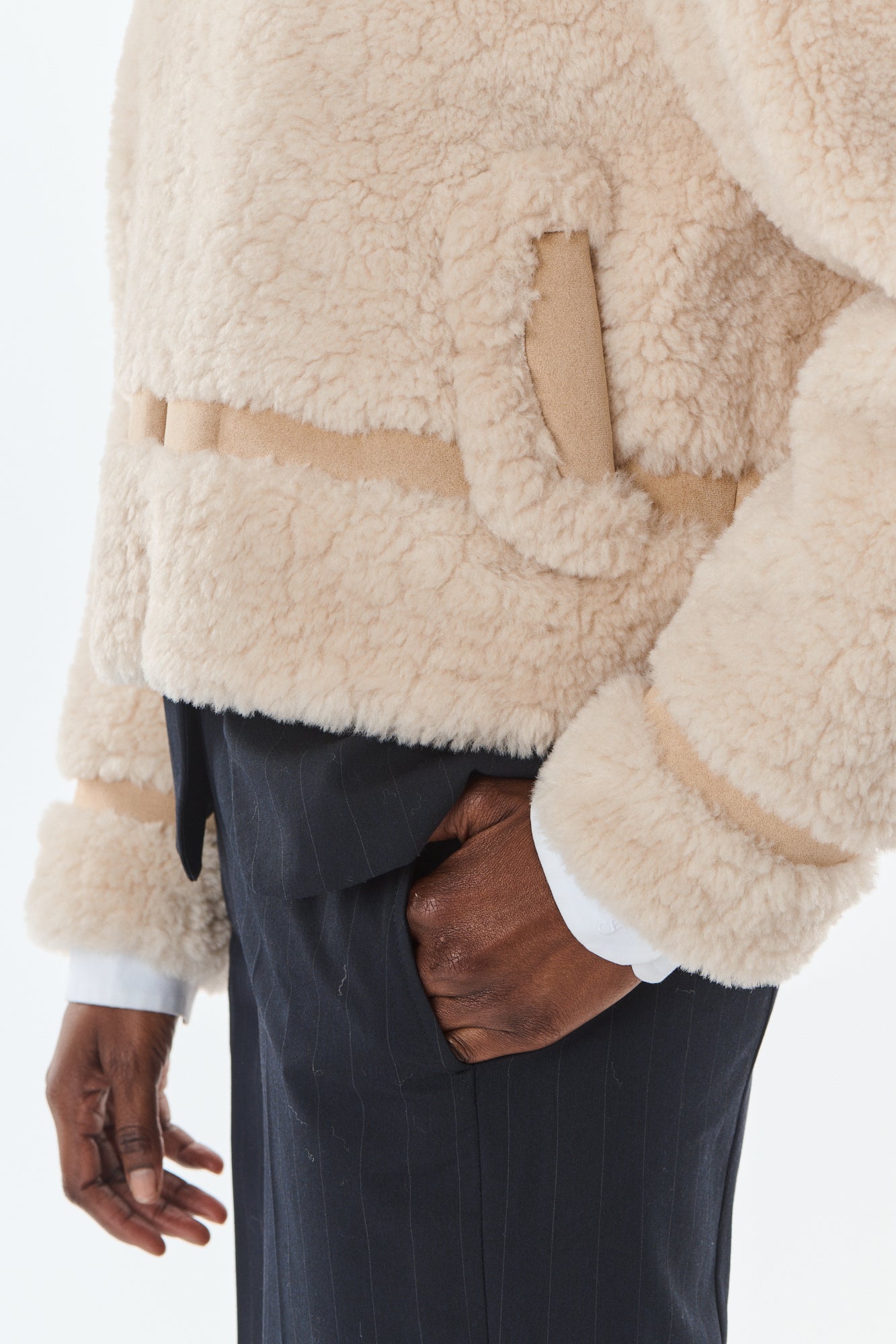 Beige