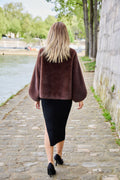 Marron