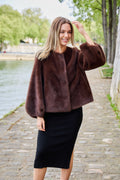 Marron