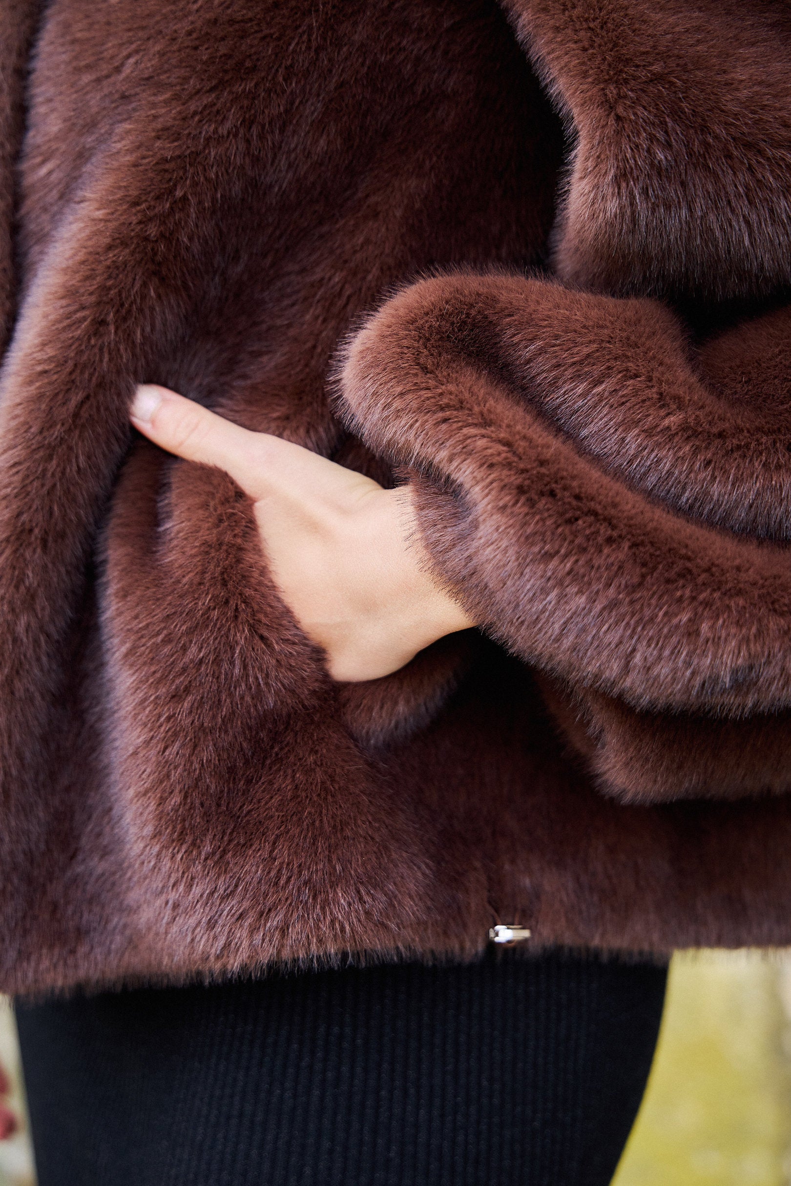 Marron