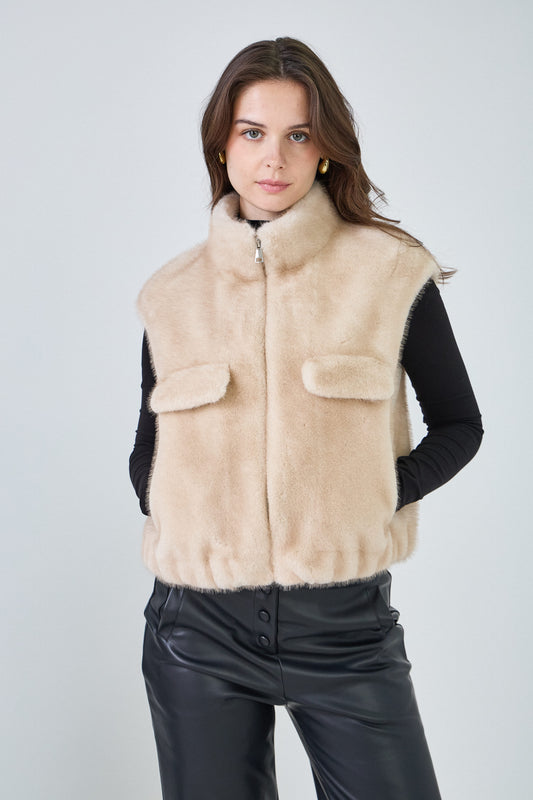 Beige