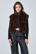 Marron