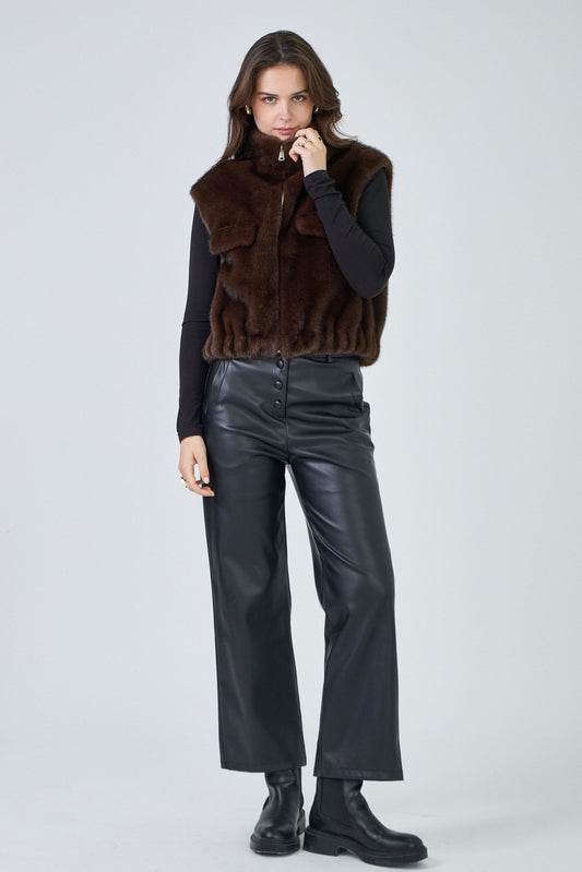 Marron