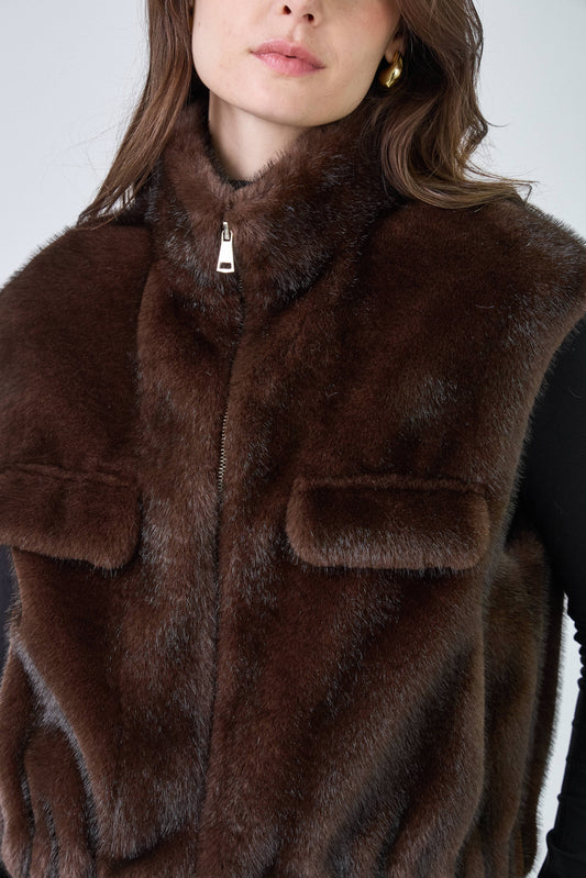 Marron
