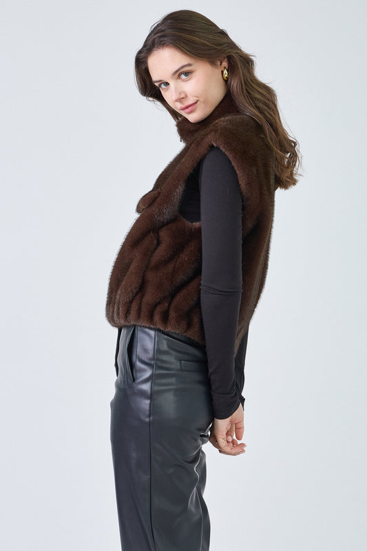 Marron