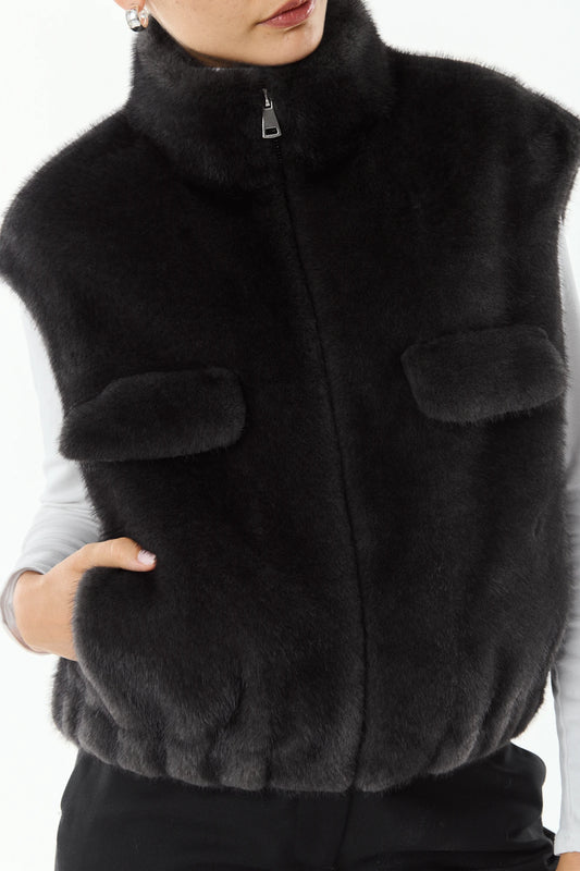 Gris Anthracite