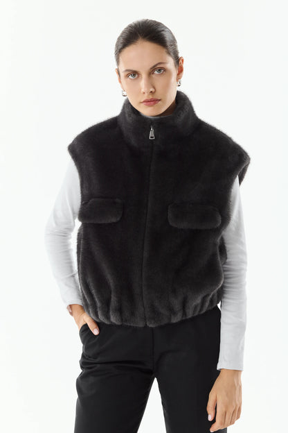 Gris Anthracite