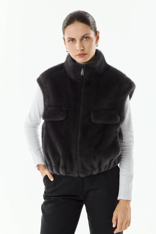 Gris Anthracite