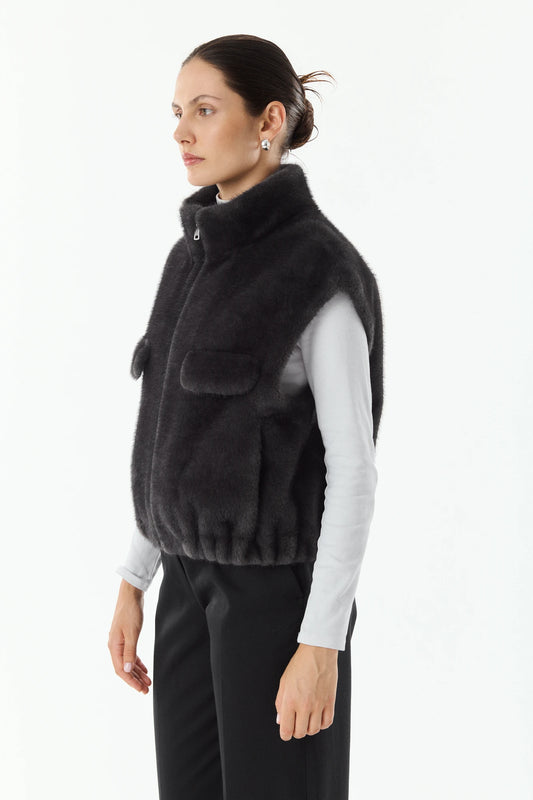 Gris Anthracite