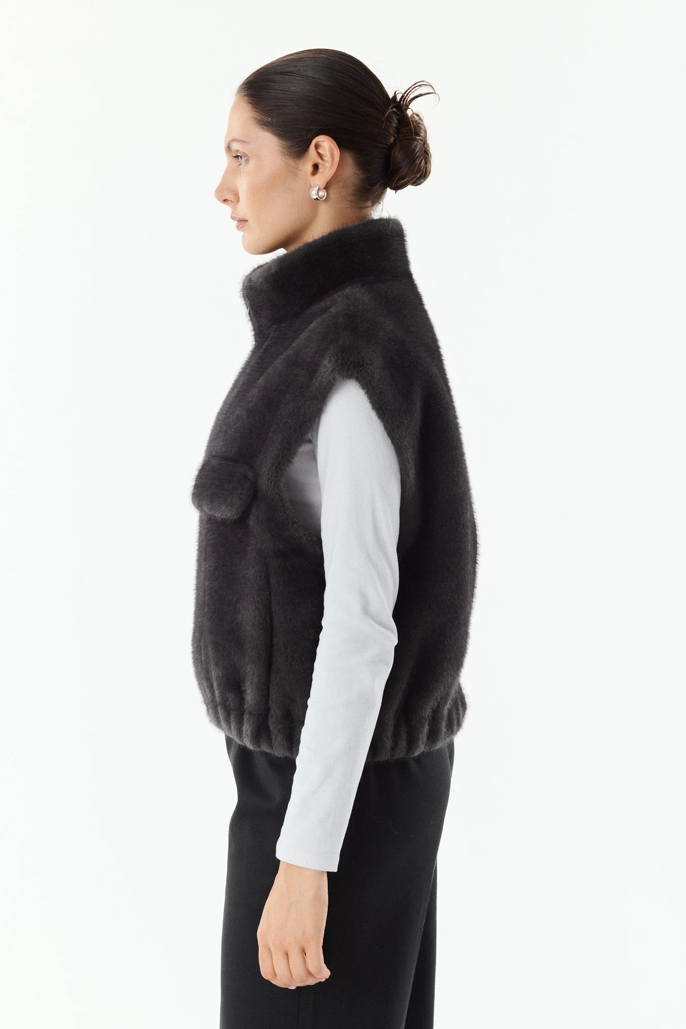 Gris Anthracite