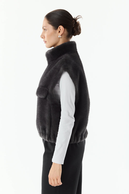 Gris Anthracite