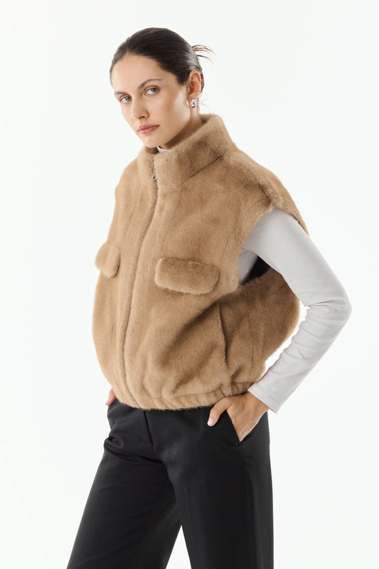 Taupe