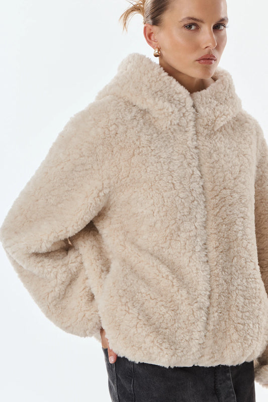 Beige