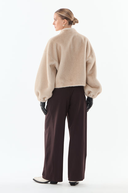Beige